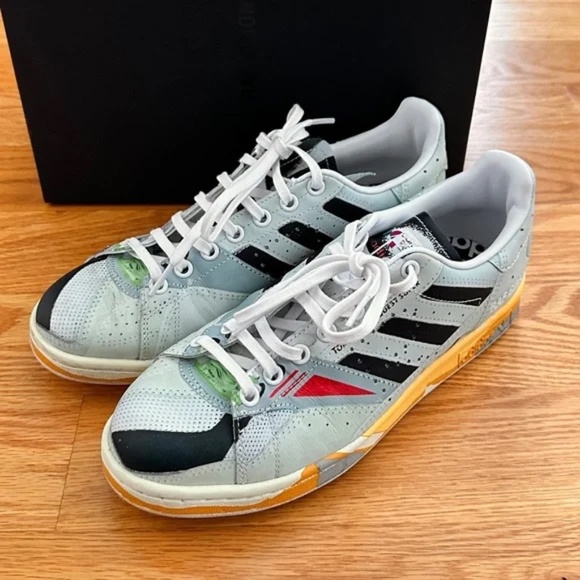adidas Other - adidas by Raf Simons Torsion Stan Sneaker (7/40)